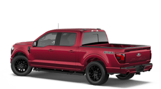 2026 Ford F-150® External Image 3